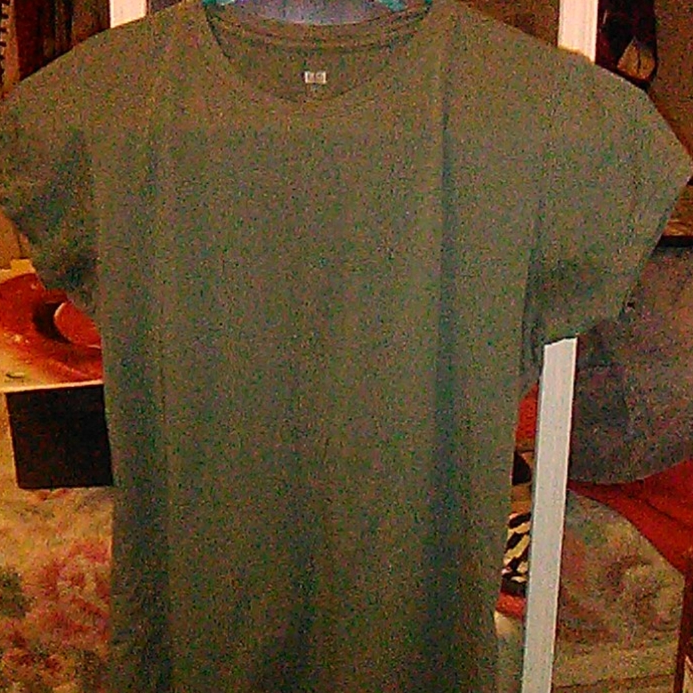 Basic Tee